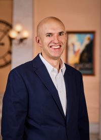 اینڈریو رائٹ کی تصویر