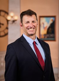 Zach Trogdon کی تصویر